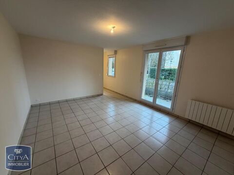   Location Appartement Appartement - 2 pi�ce(s) - 47 m�