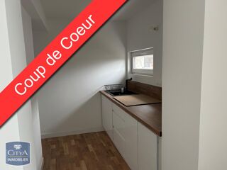  Appartement à louer 2 pièces 24 m²