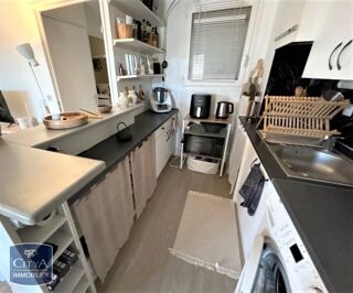  Appartement � louer 2 pi�ces 35 m�