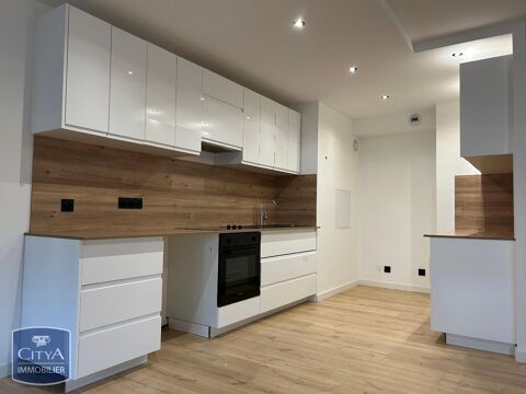  Appartement � louer 3 pi�ces 68 m�