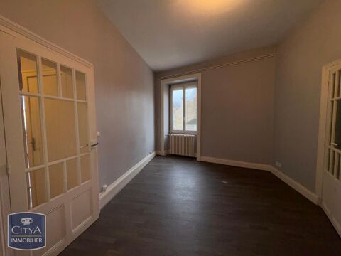  Appartement  louer 3 pices 53 m