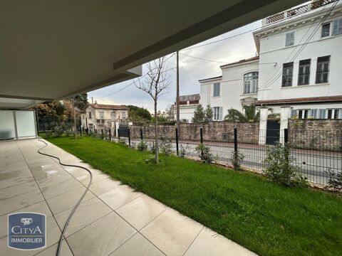  Appartement � louer 3 pi�ces 79 m�