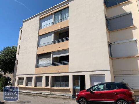  Appartement  louer 1 pice 21 m