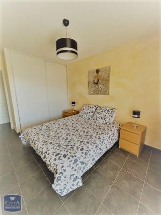  Appartement à louer 2 pièces 42 m²
