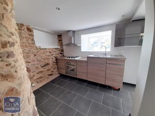  Maison à louer 3 pièces 92 m²