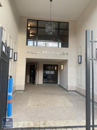  Appartement � louer 2 pi�ces 43 m�