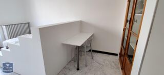  Appartement � louer 1 pi�ce 39 m�