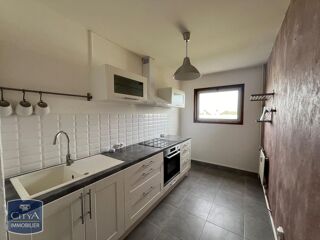  Appartement � louer 3 pi�ces 61 m�