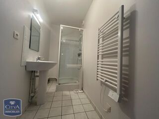  Appartement à louer 2 pièces 40 m²