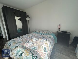  Appartement à louer 3 pièces 61 m²