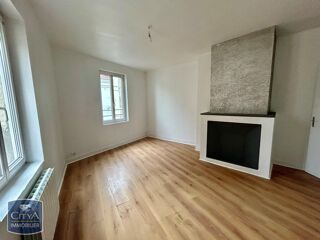  Appartement � louer 2 pi�ces 49 m�