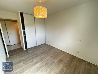  Appartement à louer 2 pièces 48 m²
