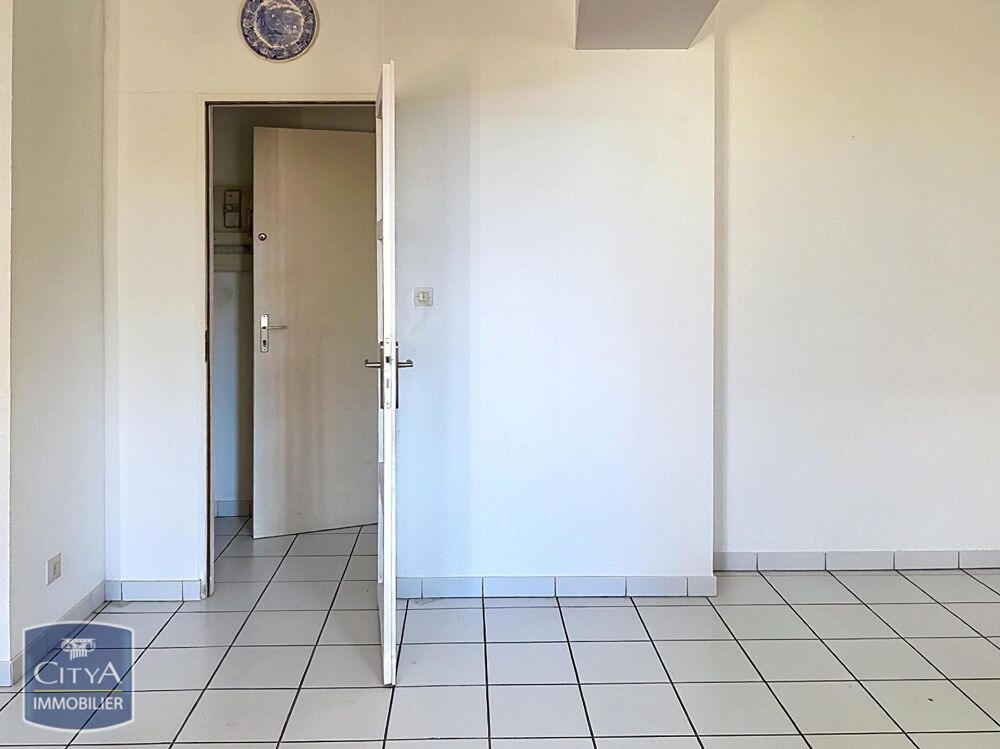 location Appartement - 1 pièce(s) - 35 m² Anse (69480)