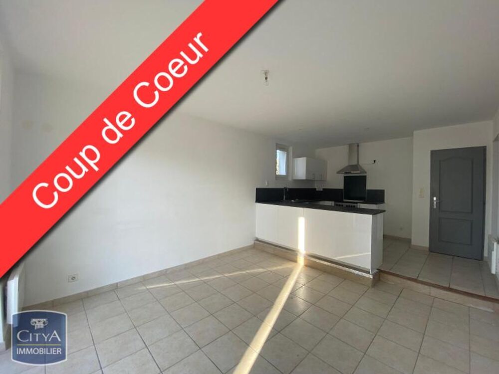 location Appartement - 4 pièce(s) - 88 m² Pernes-les-Fontaines (84210)