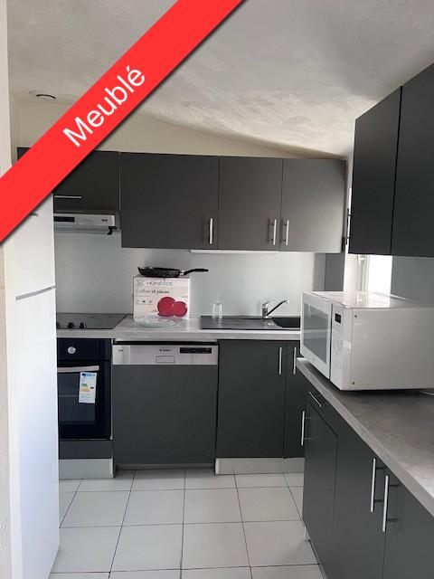  Appartement � louer 3 pi�ces 65 m�