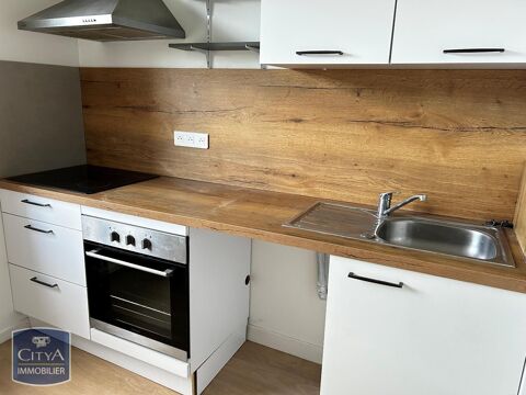  Appartement  louer 4 pices 64 m