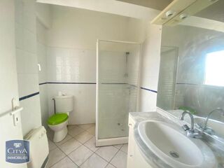  Appartement � louer 1 pi�ce 28 m�