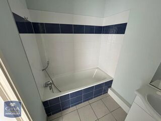  Appartement � louer 2 pi�ces 46 m�