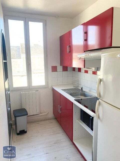  Appartement � louer 1 pi�ce 26 m�
