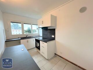  Appartement � louer 4 pi�ces 68 m�