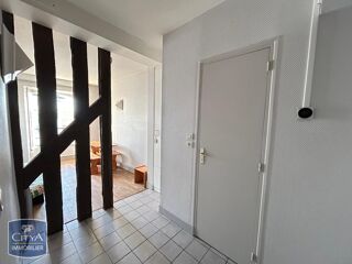  Appartement à louer 1 pièce 16 m²