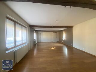  Appartement à louer 2 pièces 80 m²