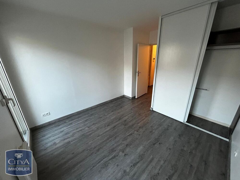 location Appartement - 2 pièce(s) - 43 m² Cholet (49300)