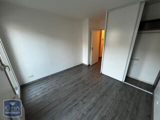 location Appartement - 2 pièce(s) - 43 m² Cholet (49300)