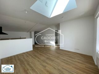  Appartement à louer 4 pièces 68 m²