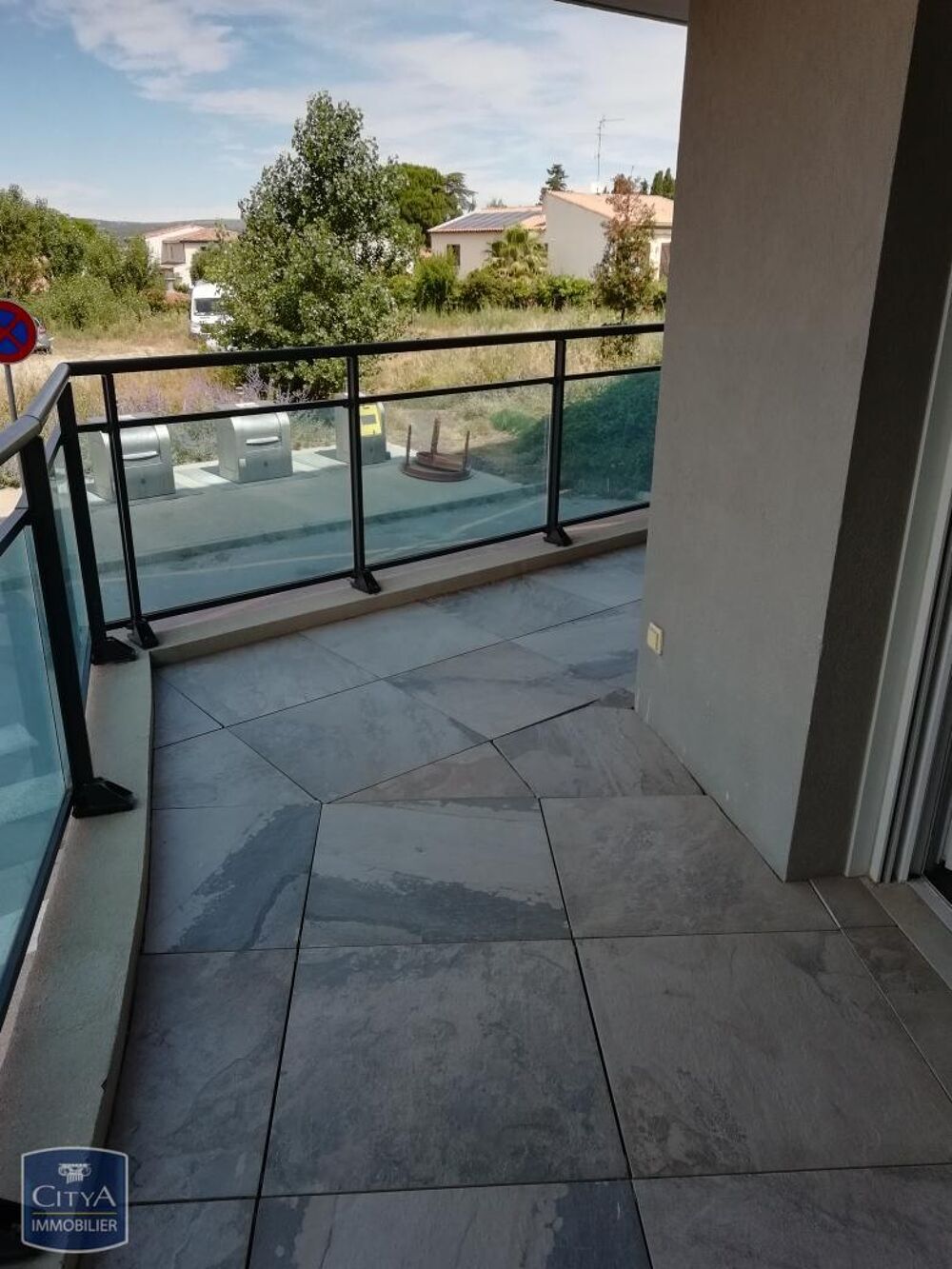 location Appartement - 1 pièce(s) - 33 m² Gigean (34770)