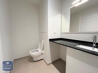  Appartement � louer 1 pi�ce 25 m�