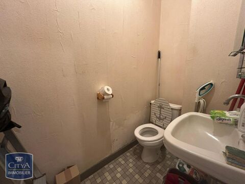   Location / Local Commercial - 45 m² 
