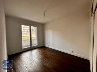  Appartement à louer 2 pièces 53 m²