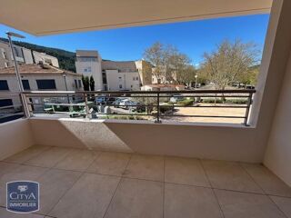  Appartement � louer 2 pi�ces 43 m�