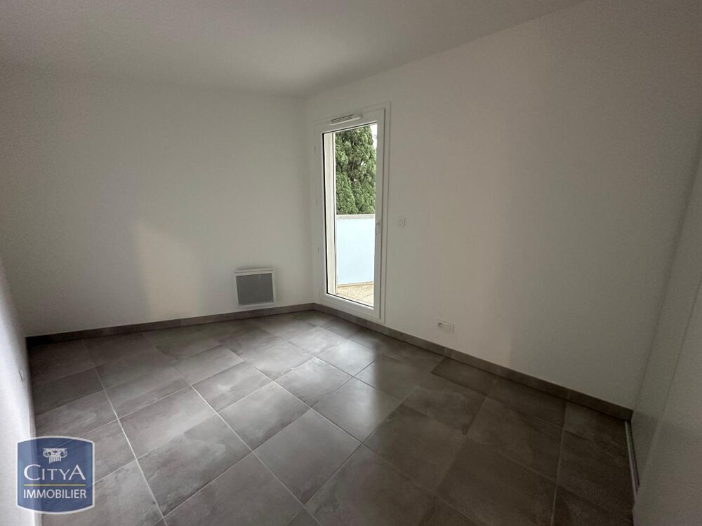 location Appartement - 3 pièce(s) - 58 m² Nîmes (30000)