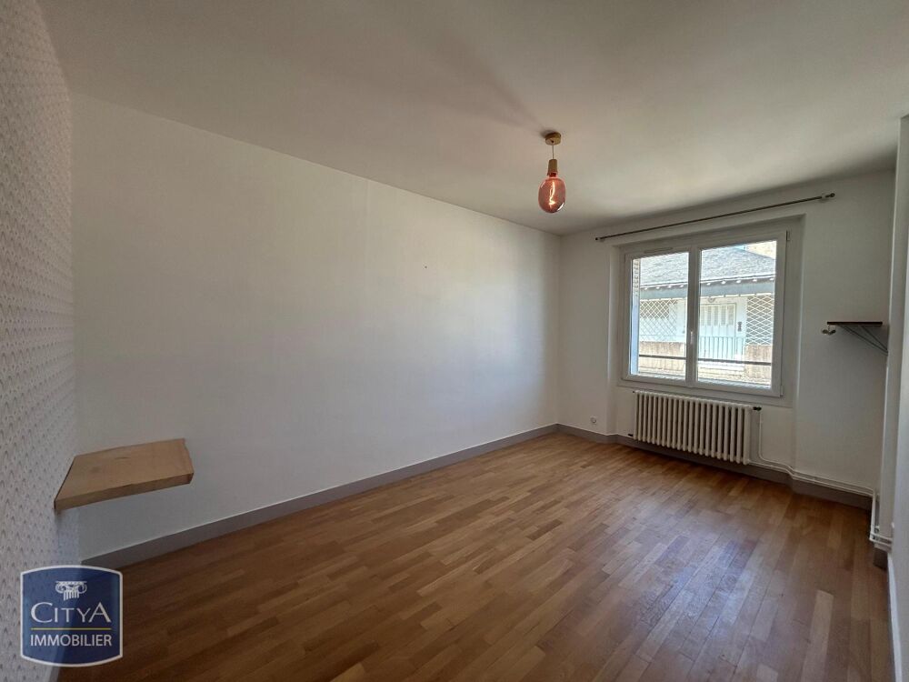 Gare - À LOUER : Découvrez cet appartement T3 idéalement....