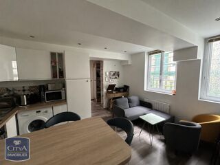  Appartement � louer 2 pi�ces 35 m�