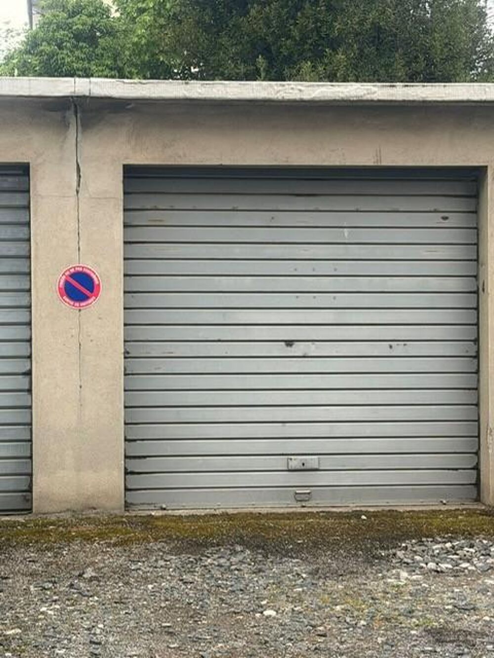 location Parking / Garage Décines-Charpieu (69150)