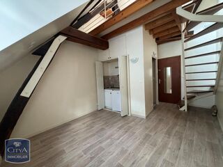  Appartement � louer 1 pi�ce 21 m�