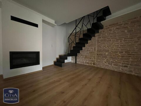  Maison � louer 4 pi�ces 110 m�