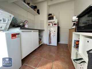  Appartement à louer 1 pièce 34 m²