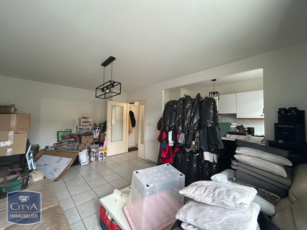 location Appartement - 2 pièce(s) - 42 m² Arpajon (91290)