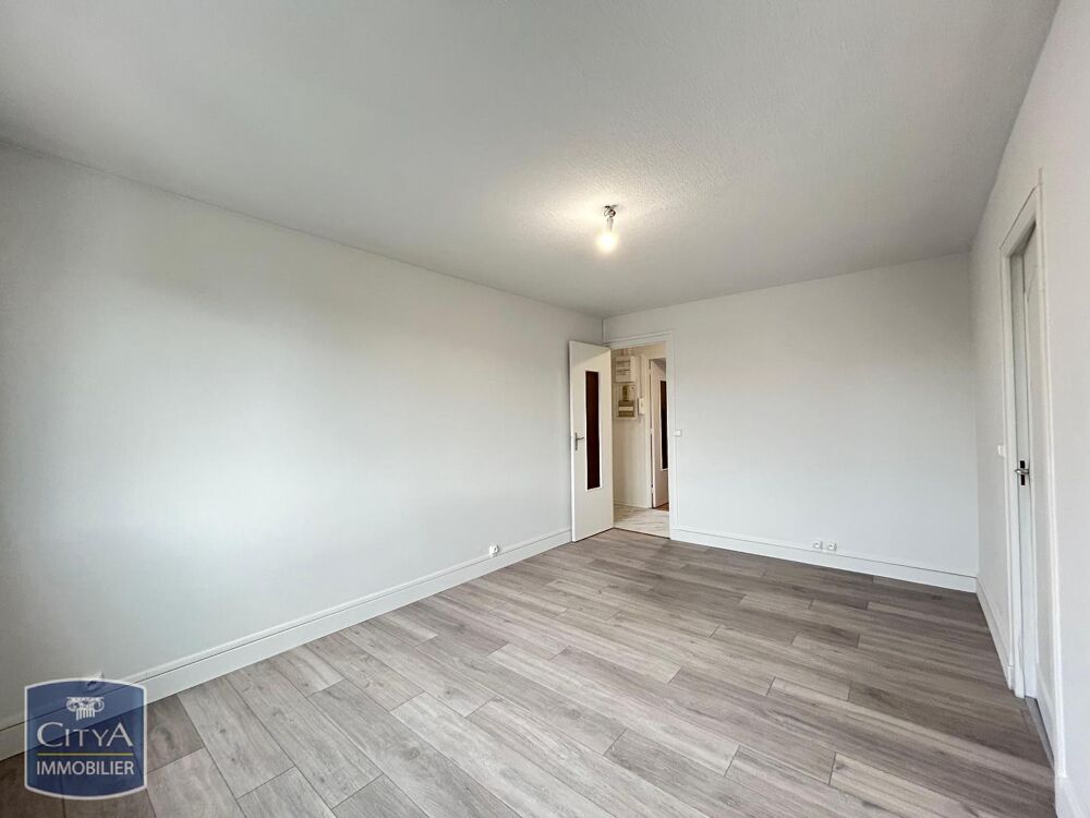 location Appartement - 3 pièce(s) - 54 m² Grenoble (38100)