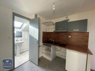  Appartement � louer 1 pi�ce 16 m�