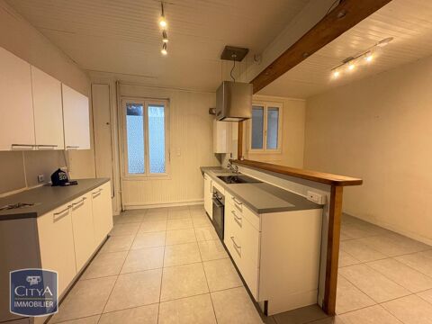  Appartement � louer 2 pi�ces 52 m�