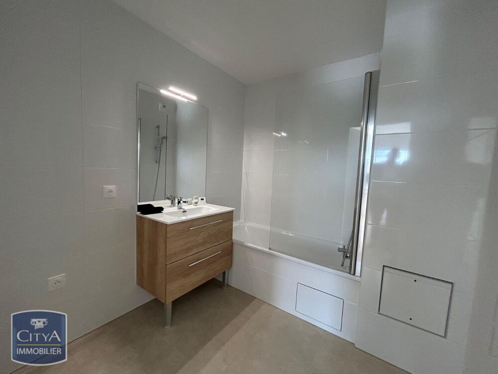 location Appartement - 2 pièce(s) - 46 m² Châtenay-Malabry (92290)