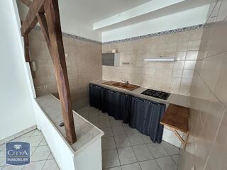  Appartement � louer 3 pi�ces 51 m�