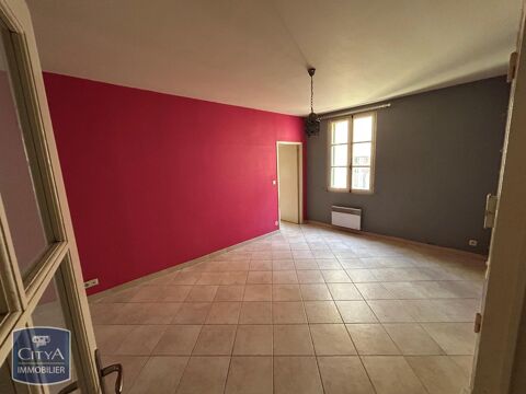  Appartement  louer 2 pices 49 m