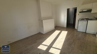  Appartement � louer 2 pi�ces 34 m�
