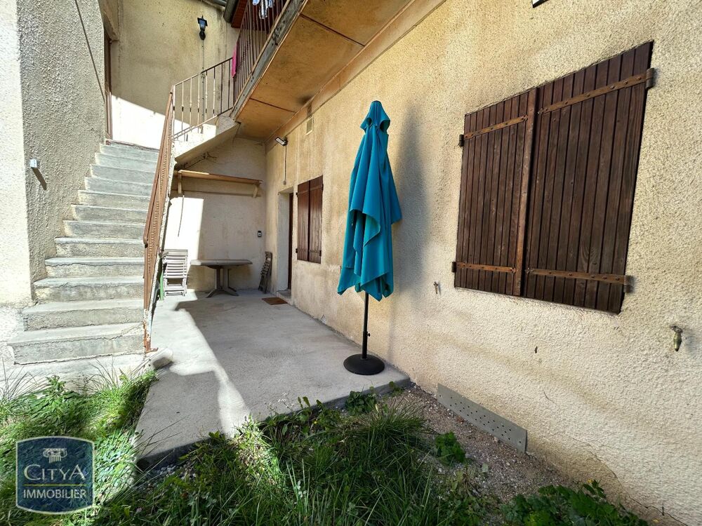 location Appartement - 2 pièce(s) - 42 m² Oyonnax (01100)